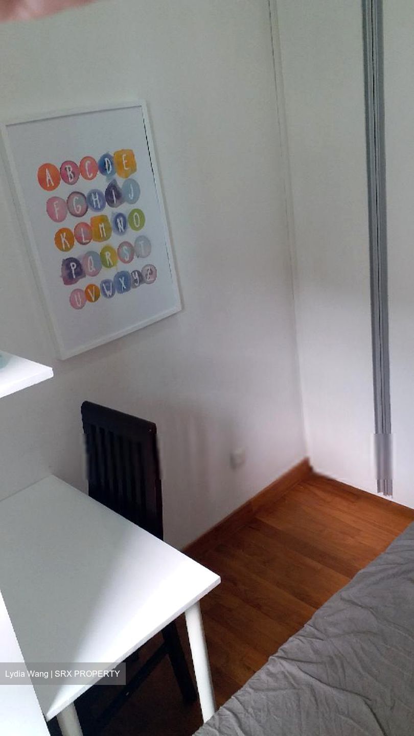 One Oxley Rise (D9), Apartment #508732491